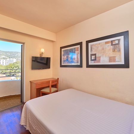 Mll Blue Bay Hotel Cala Major  Ngoại thất bức ảnh
