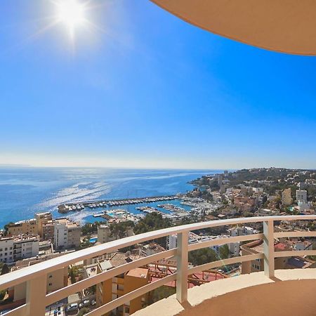 Mll Blue Bay Hotel Cala Major  Ngoại thất bức ảnh