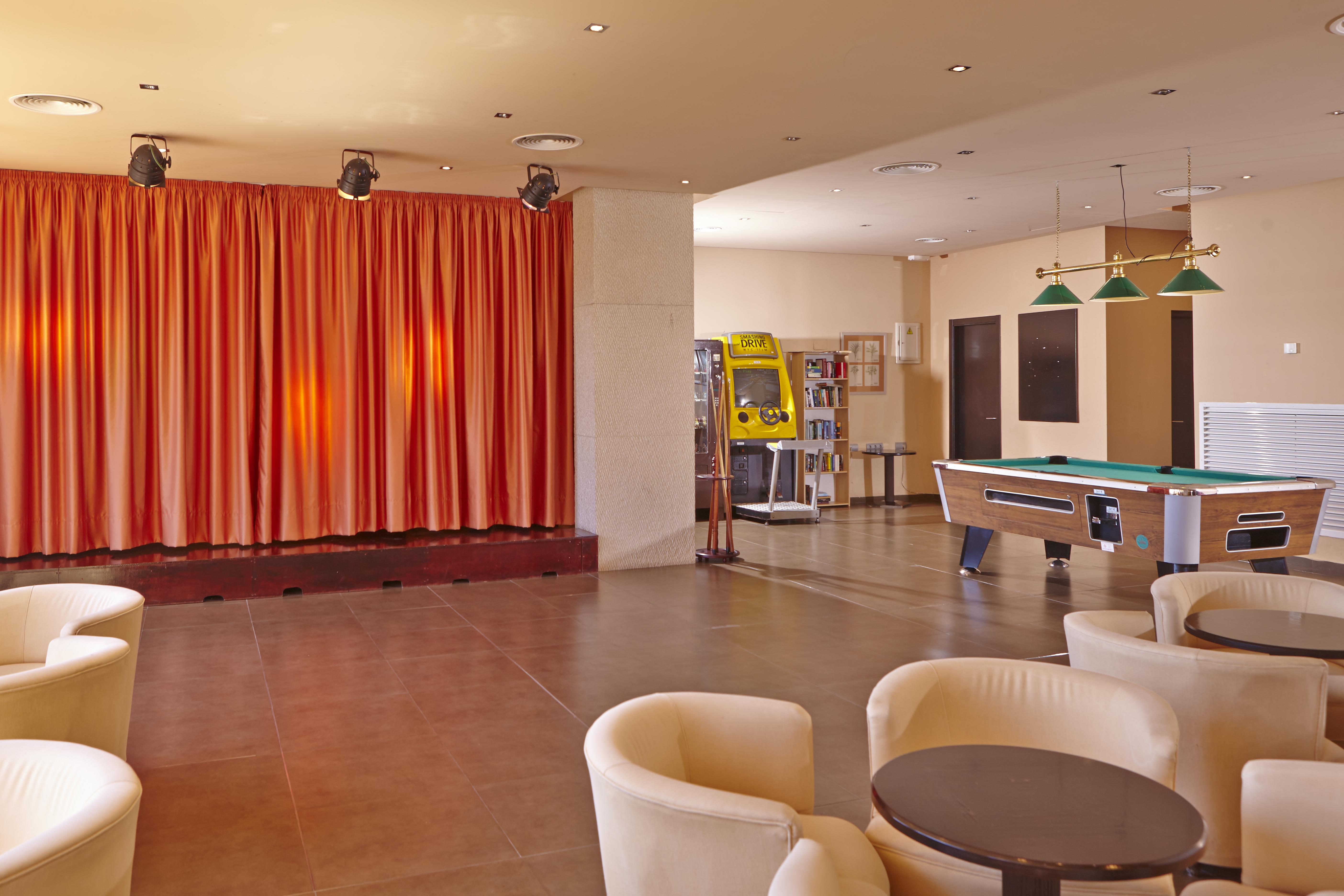 Mll Blue Bay Hotel Cala Major  Ngoại thất bức ảnh