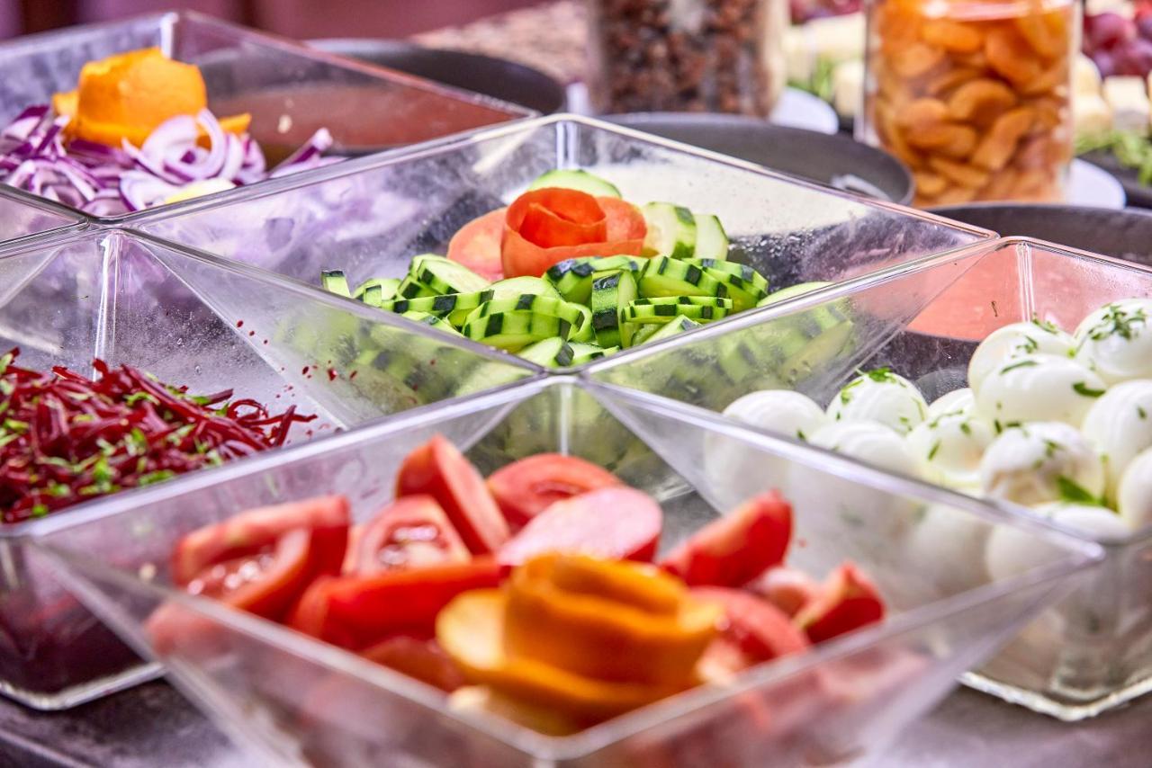 Mll Blue Bay Hotel Cala Major  Ngoại thất bức ảnh