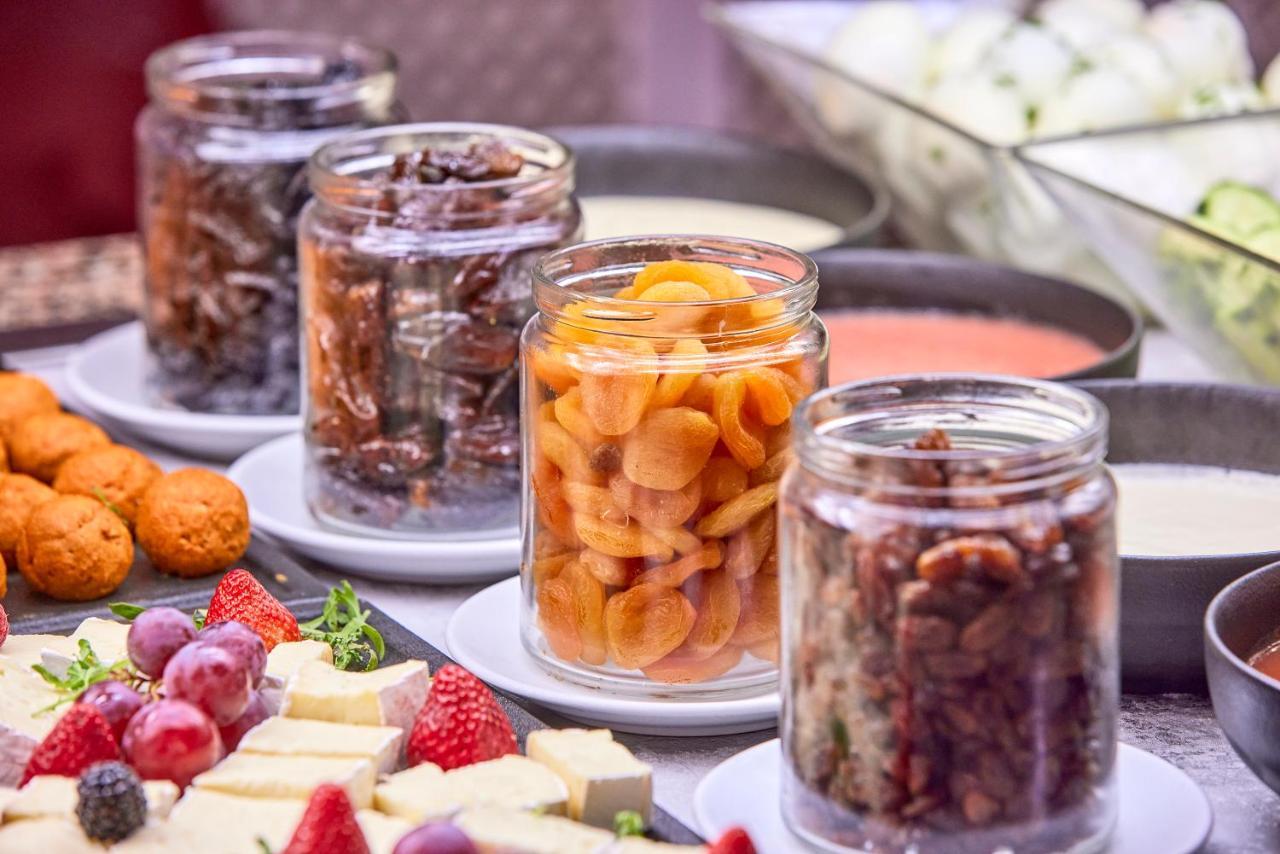 Mll Blue Bay Hotel Cala Major  Ngoại thất bức ảnh