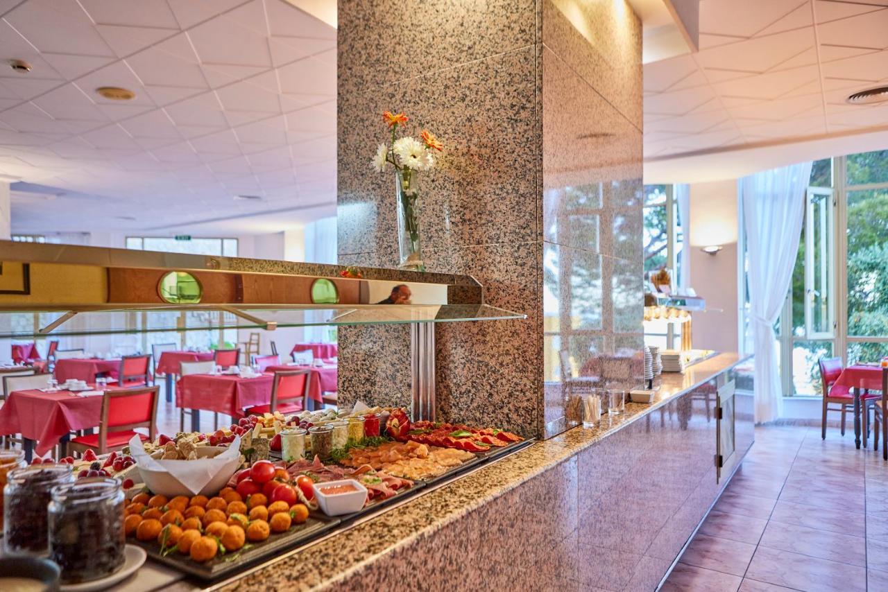 Mll Blue Bay Hotel Cala Major  Ngoại thất bức ảnh