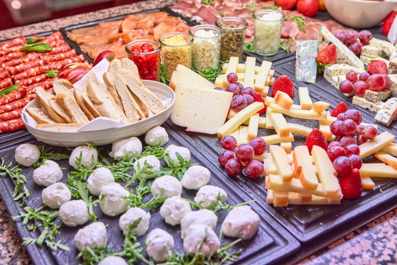 Mll Blue Bay Hotel Cala Major  Ngoại thất bức ảnh